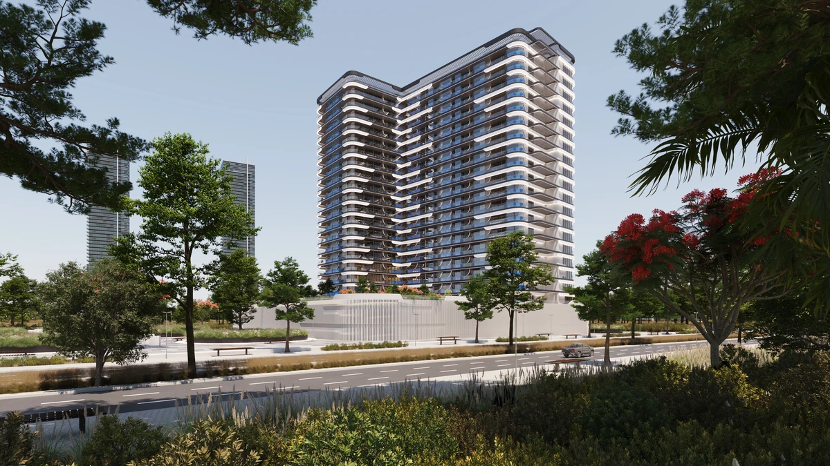 Samana Resorts Tower B