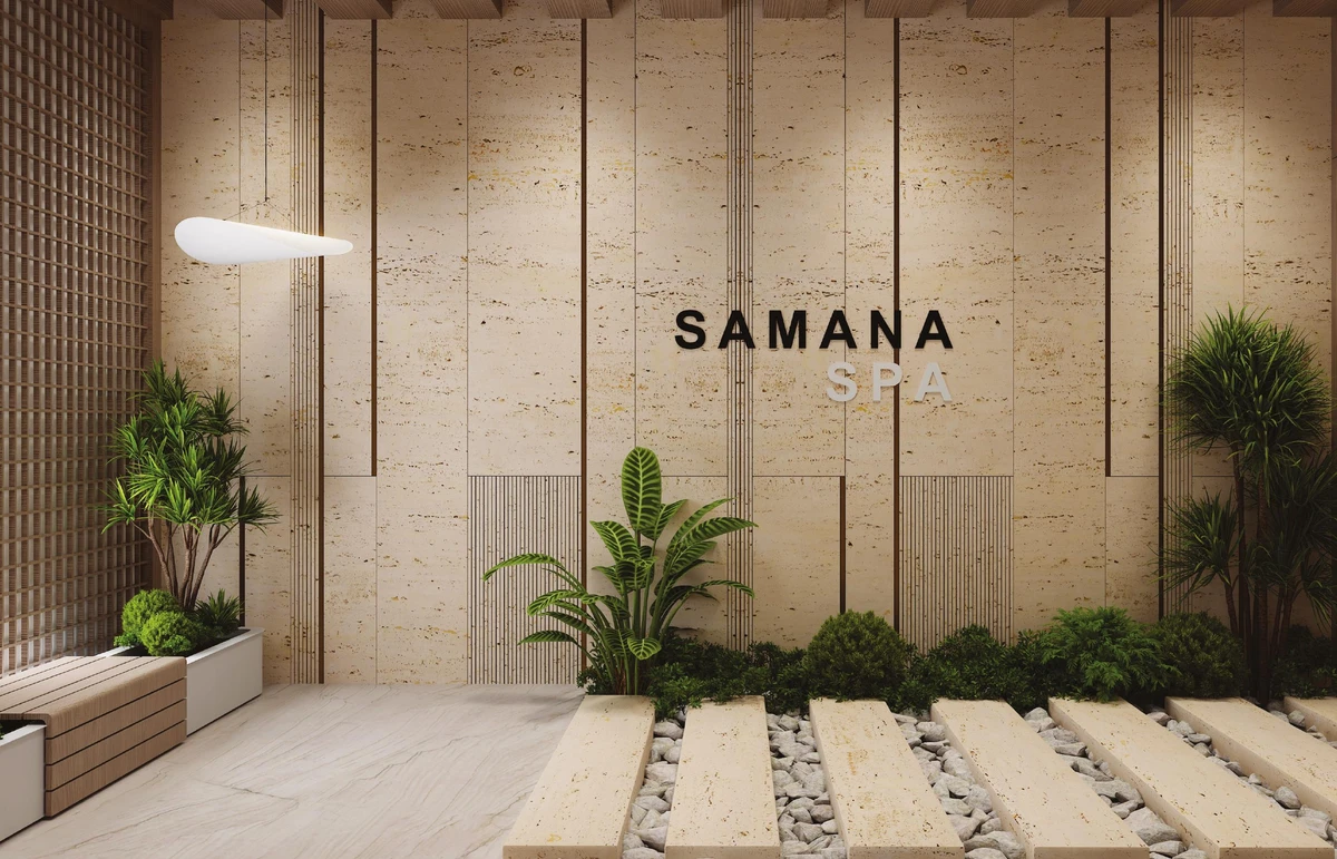 Samana Resorts Tower B
