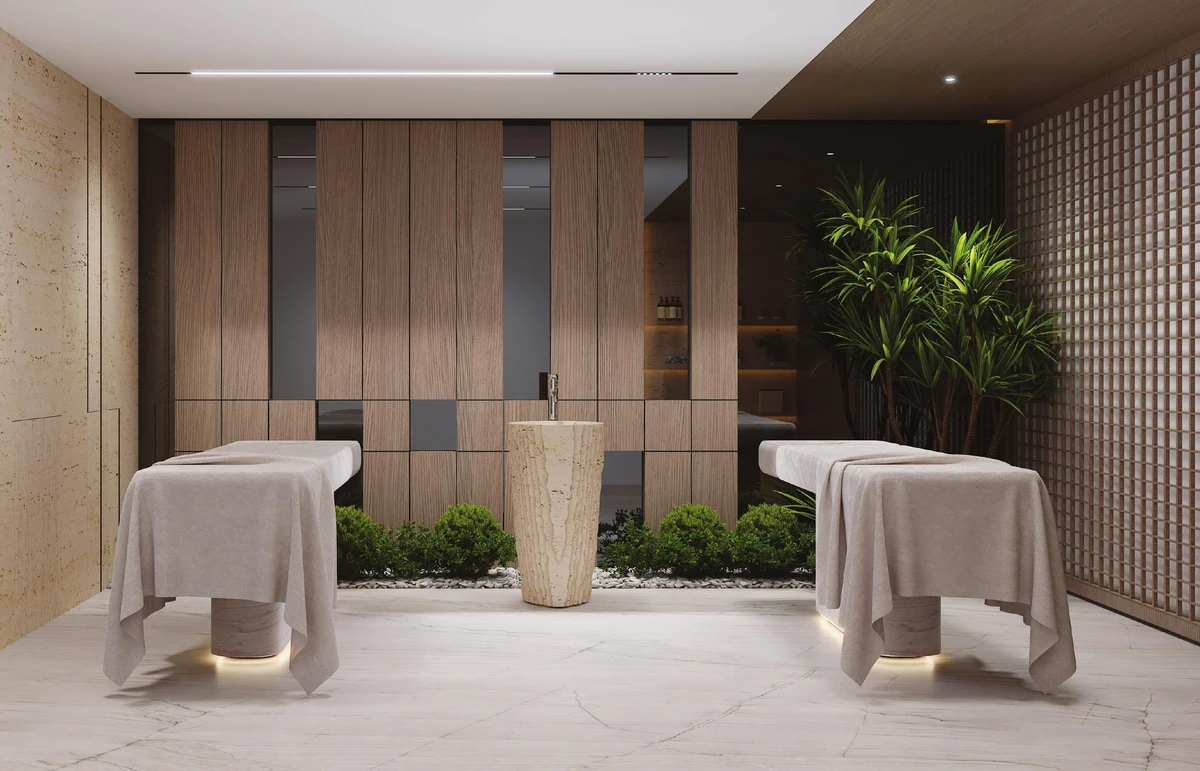 Samana Resorts Tower B