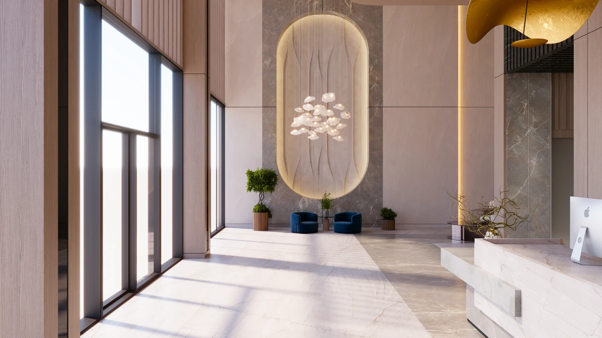 Samana Resorts Tower B