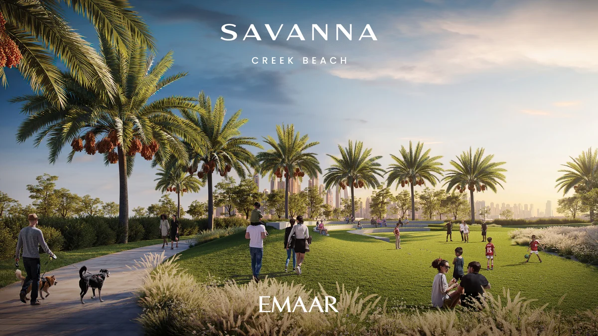 Savanna