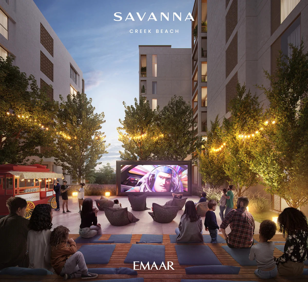Savanna