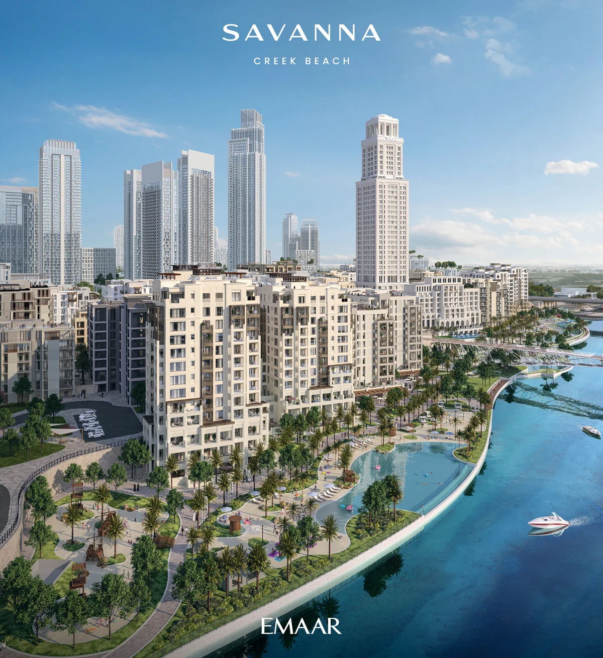 Savanna