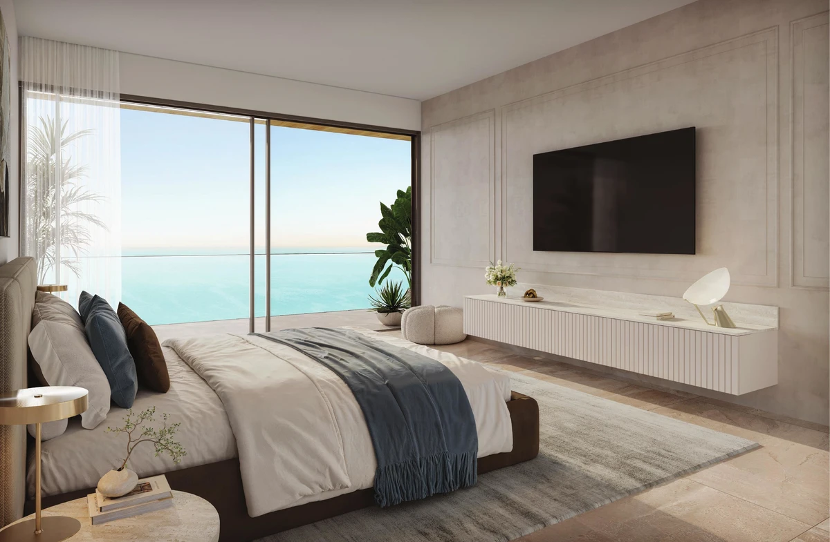 Sea La Vie Residences