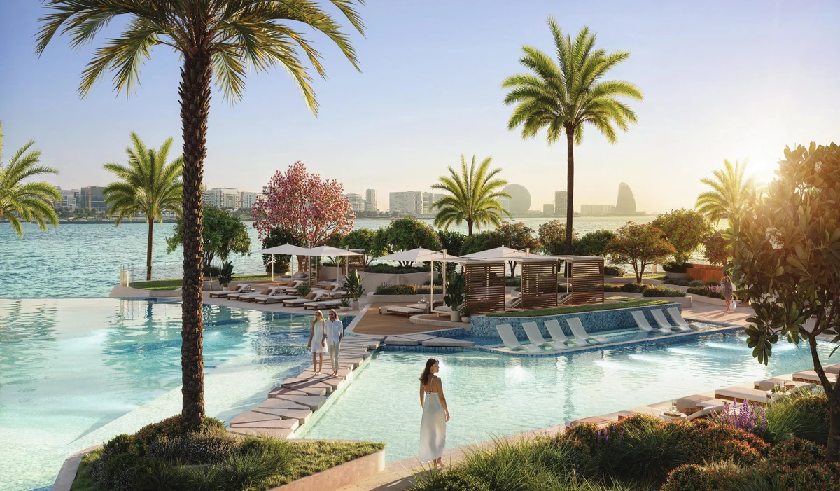 Sea La Vie Residences