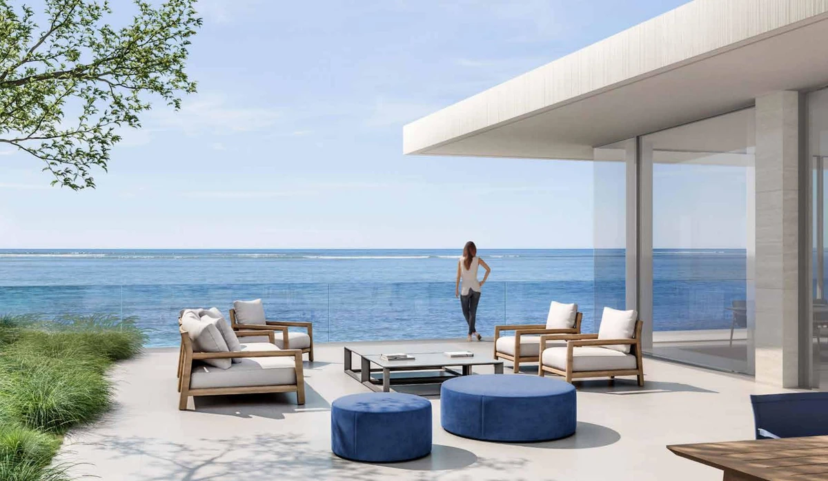 Seaside Hills