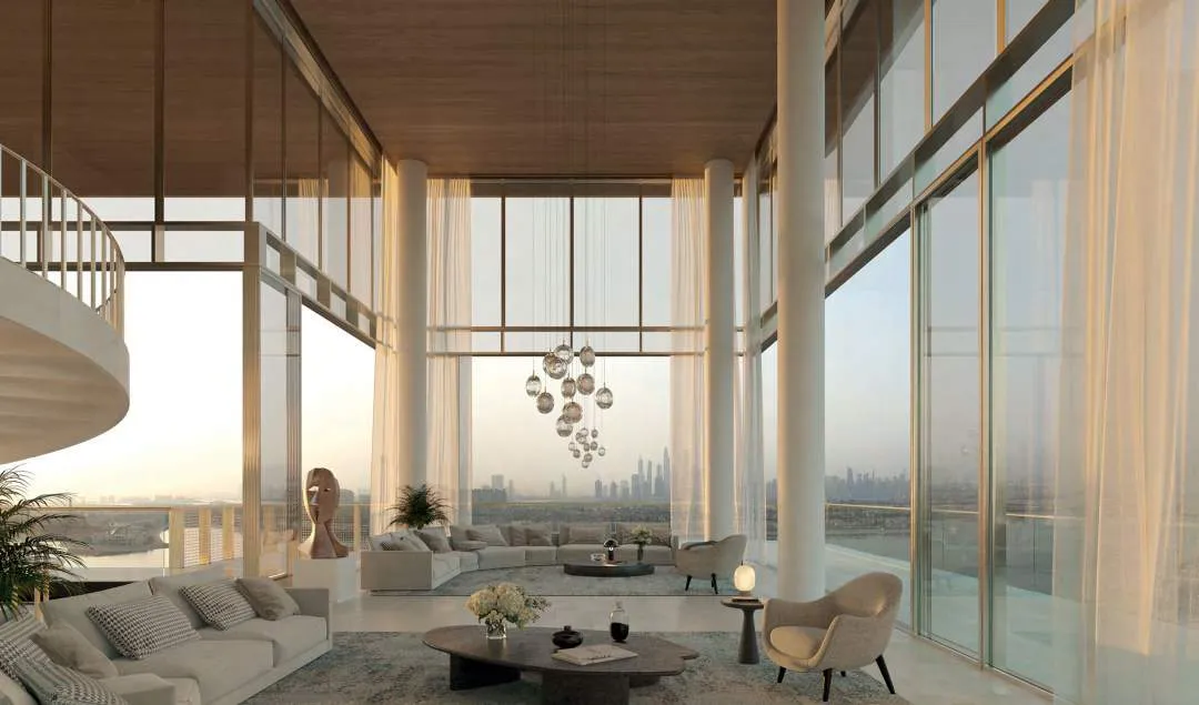 Serenia Living