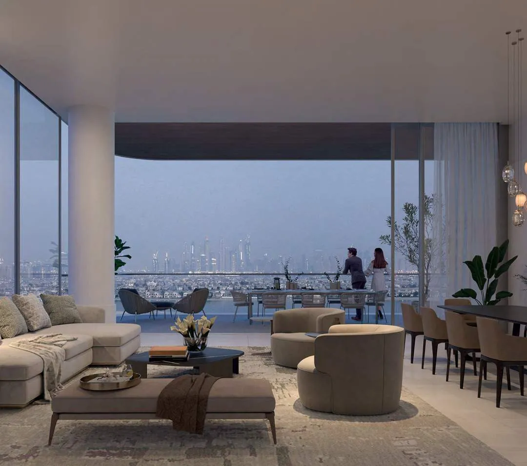 Serenia Living