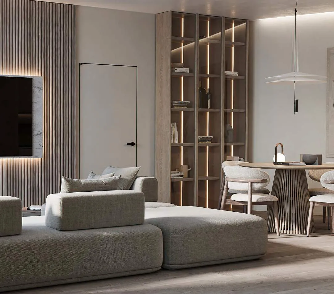 Serenia Living