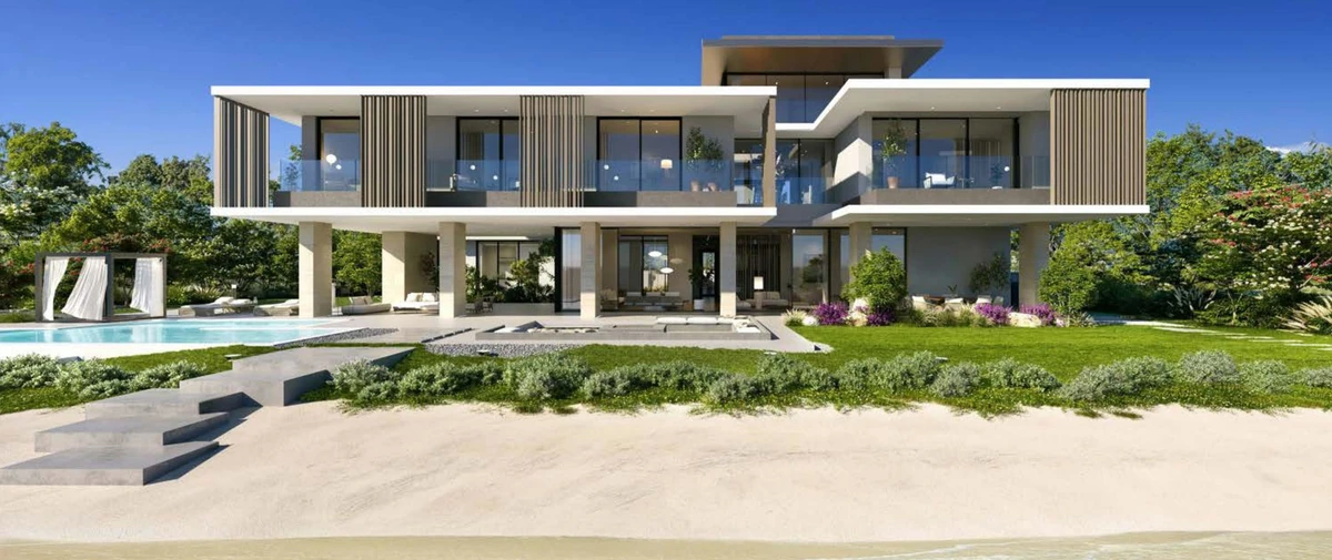 Sha Residence Emirates