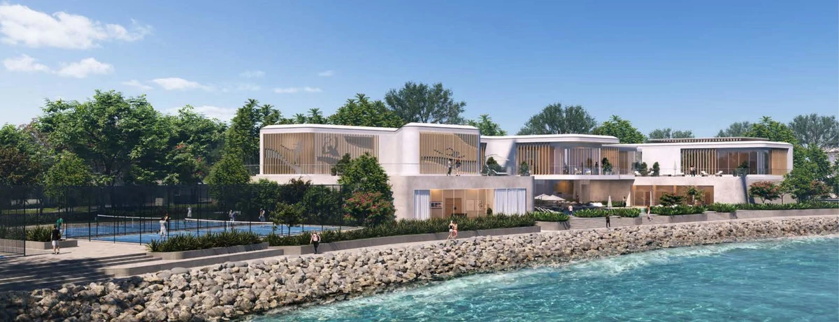 Sha Residence Emirates
