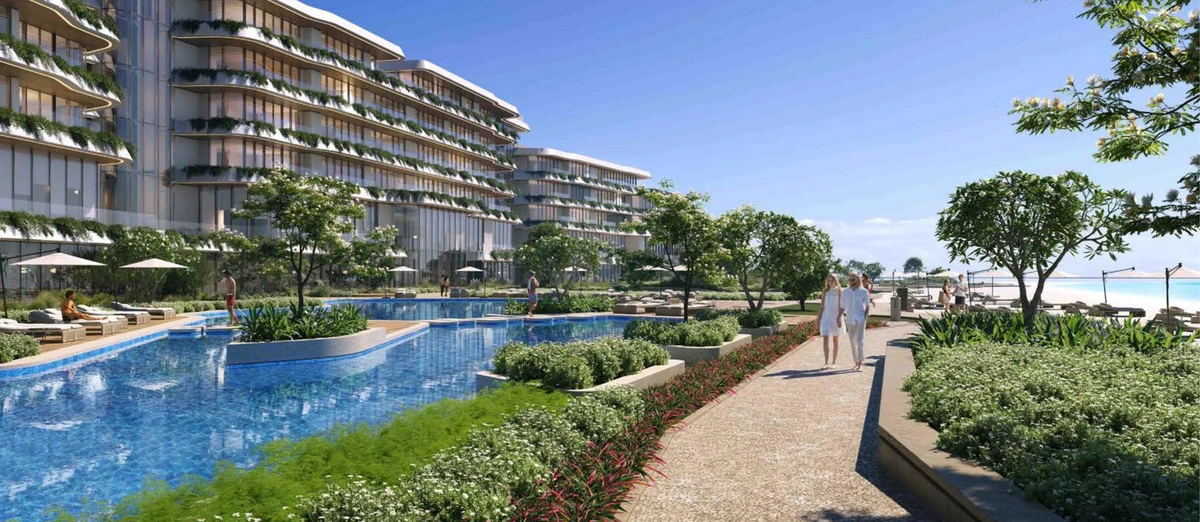 Sha Residence Emirates