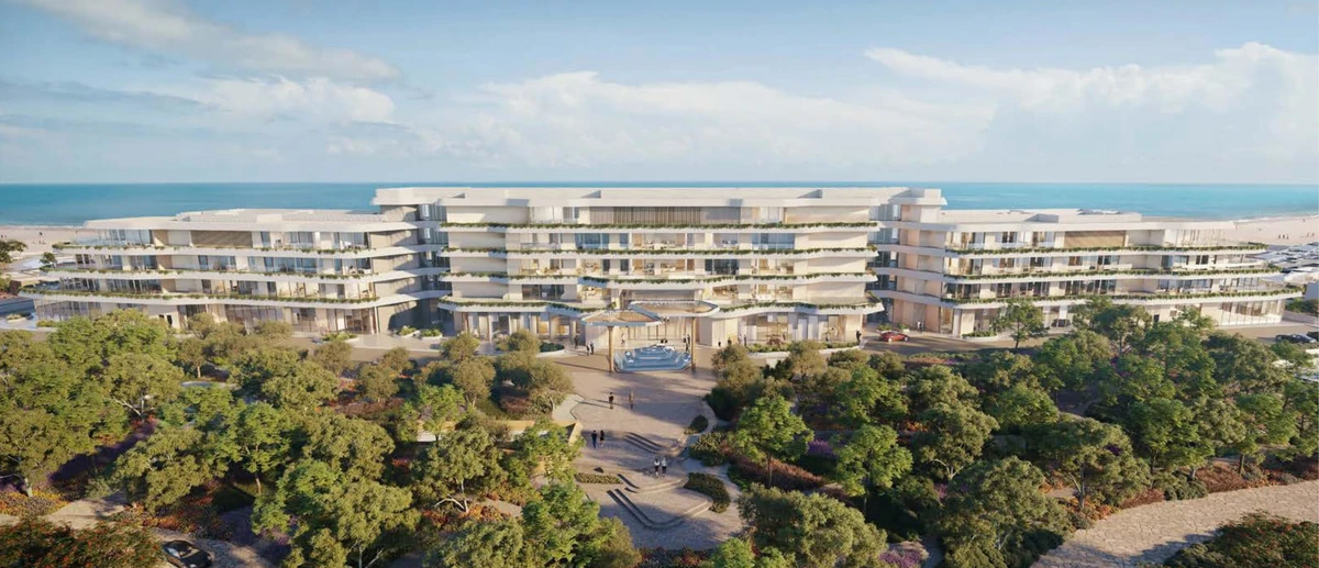 Sha Residence Emirates