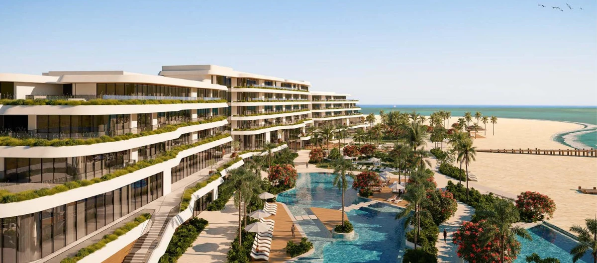 Sha Residence Emirates