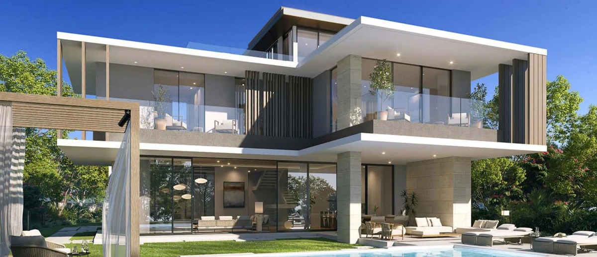 Sha Residence Emirates