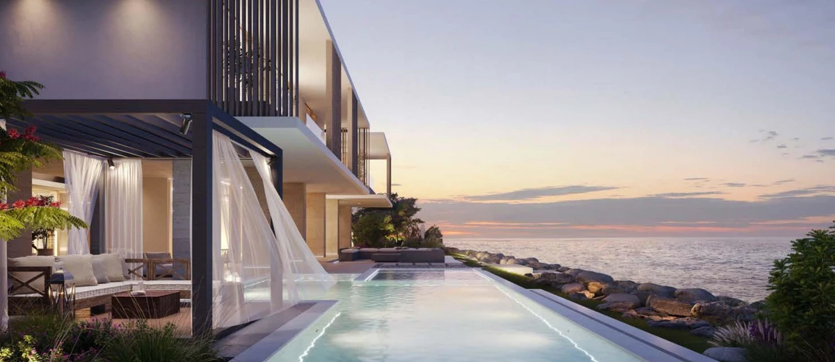 Sha Residence Emirates