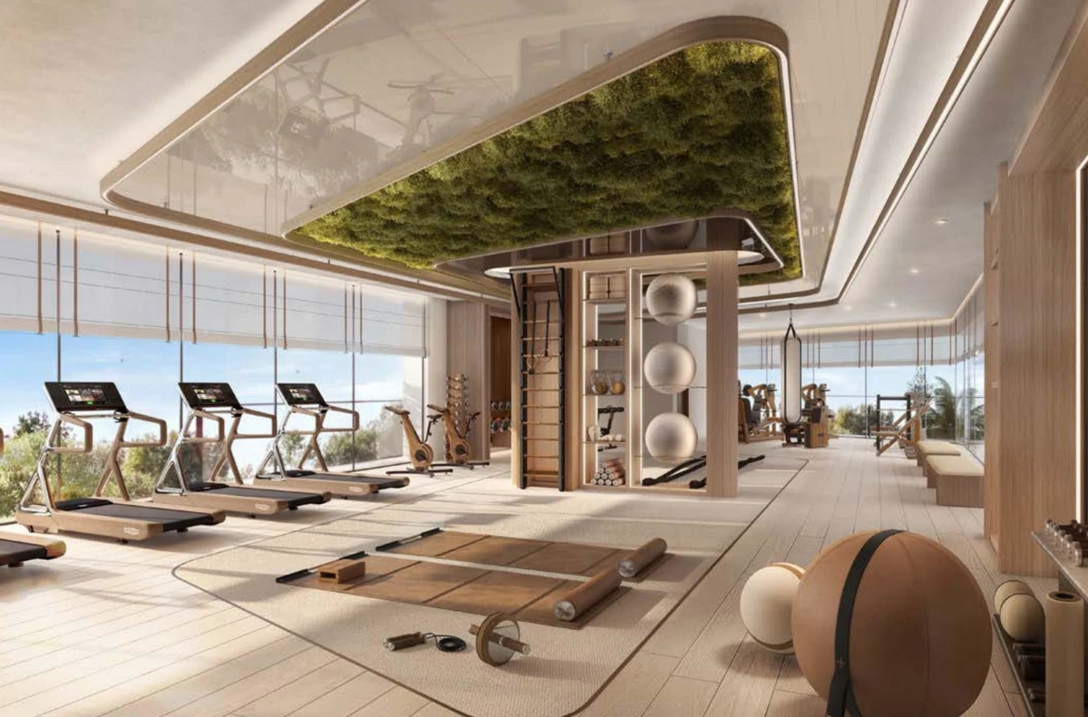 Sha Residence Emirates