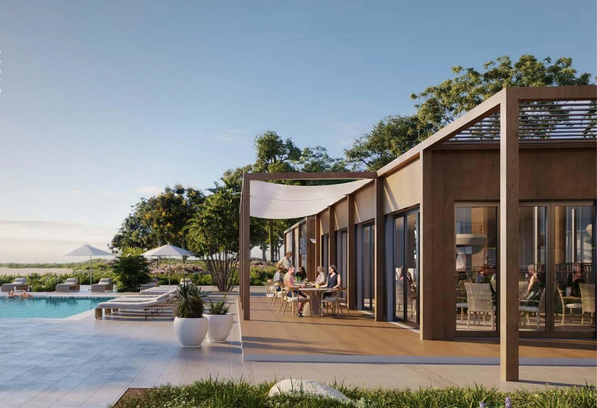 Sha Residence Emirates