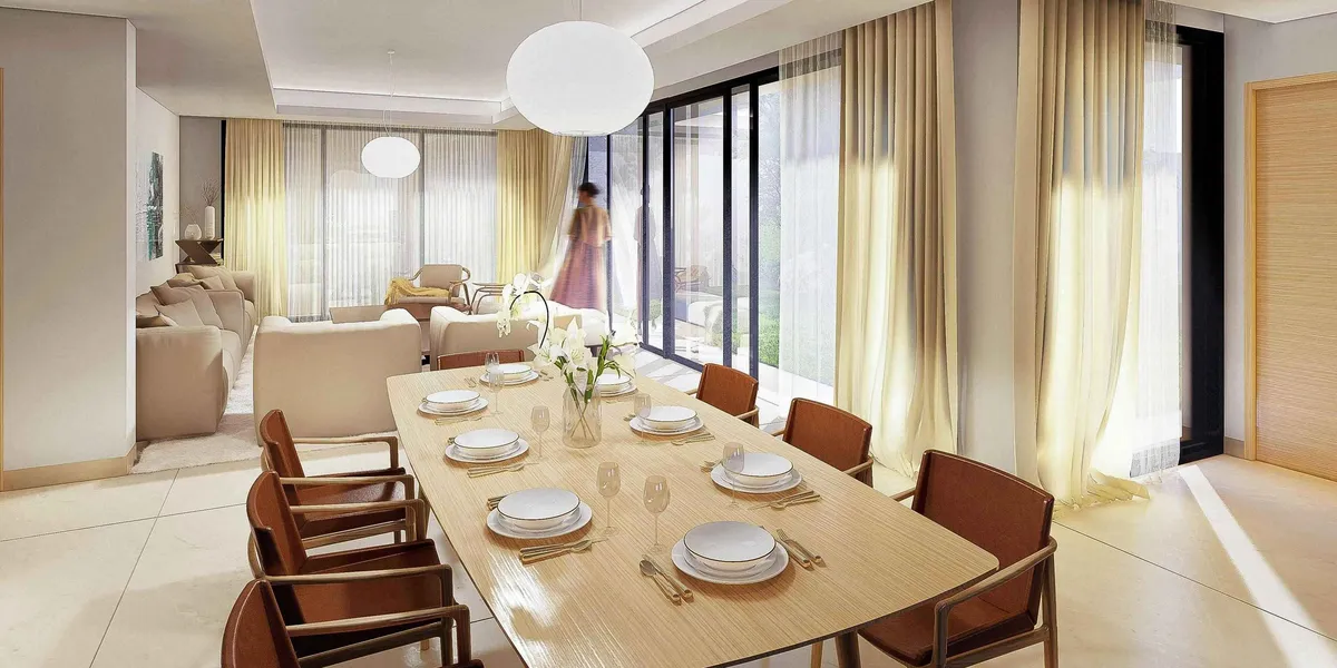 Sharjah Garden City