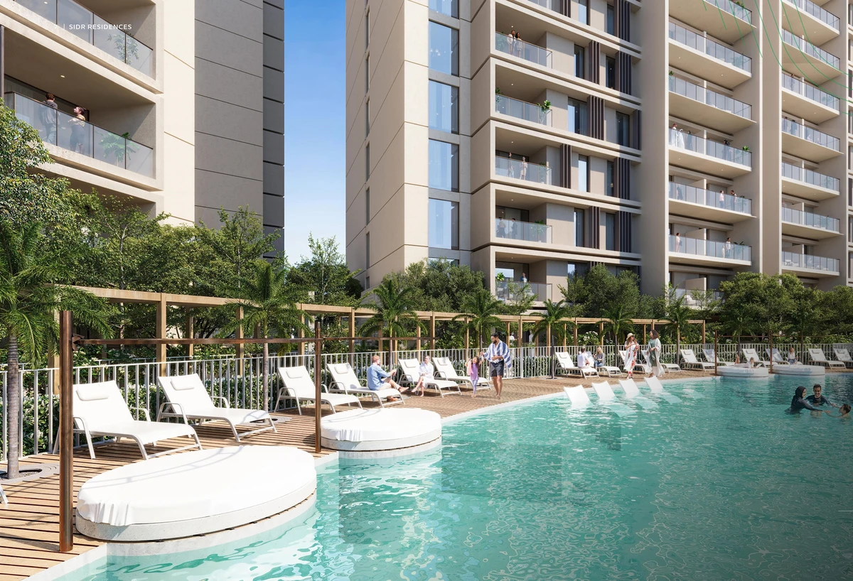 Sidr Residences