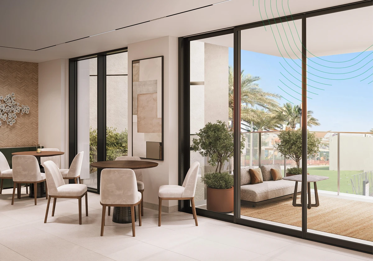 Sidr Residences