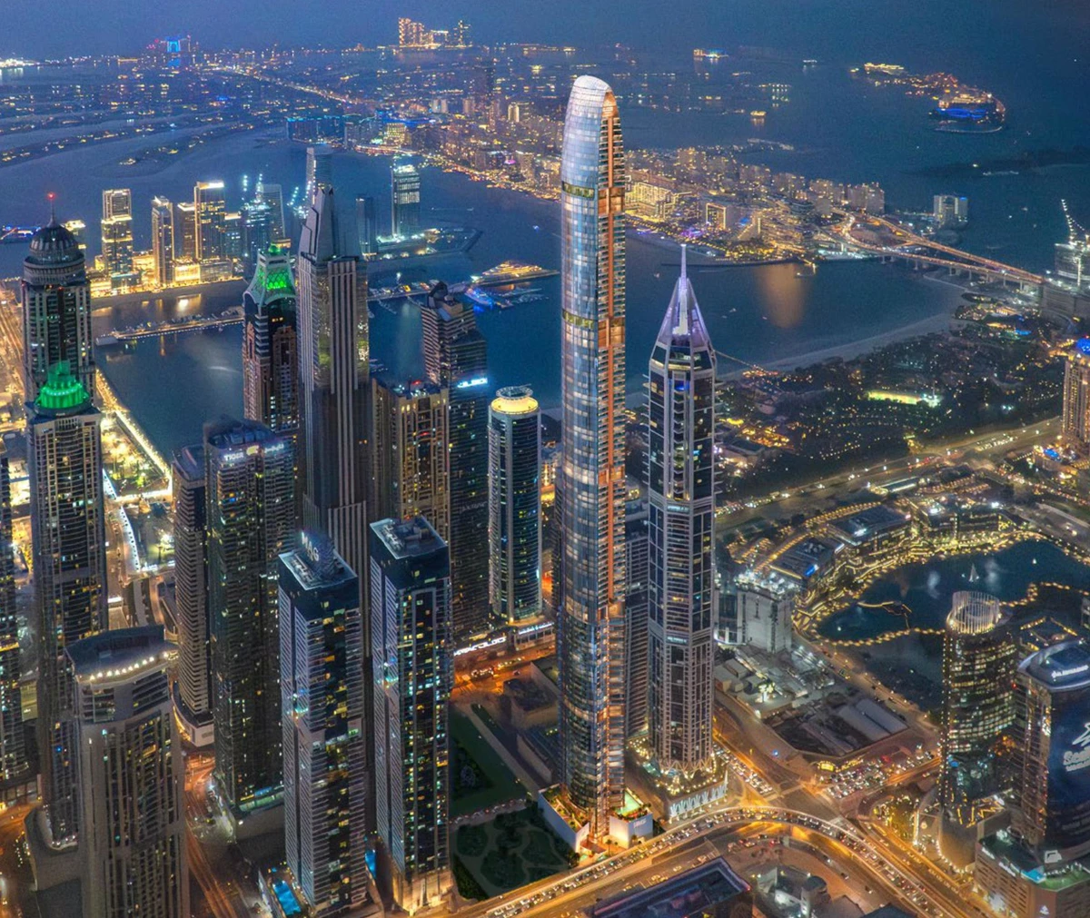 Six Senses Residences
