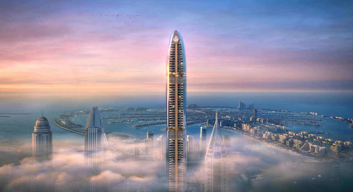 Six Senses Residences