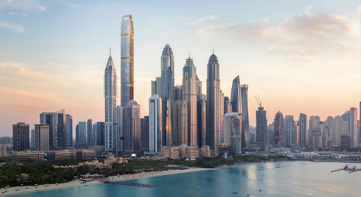 Six Senses Residences