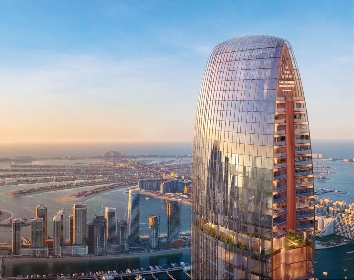 Six Senses Residences