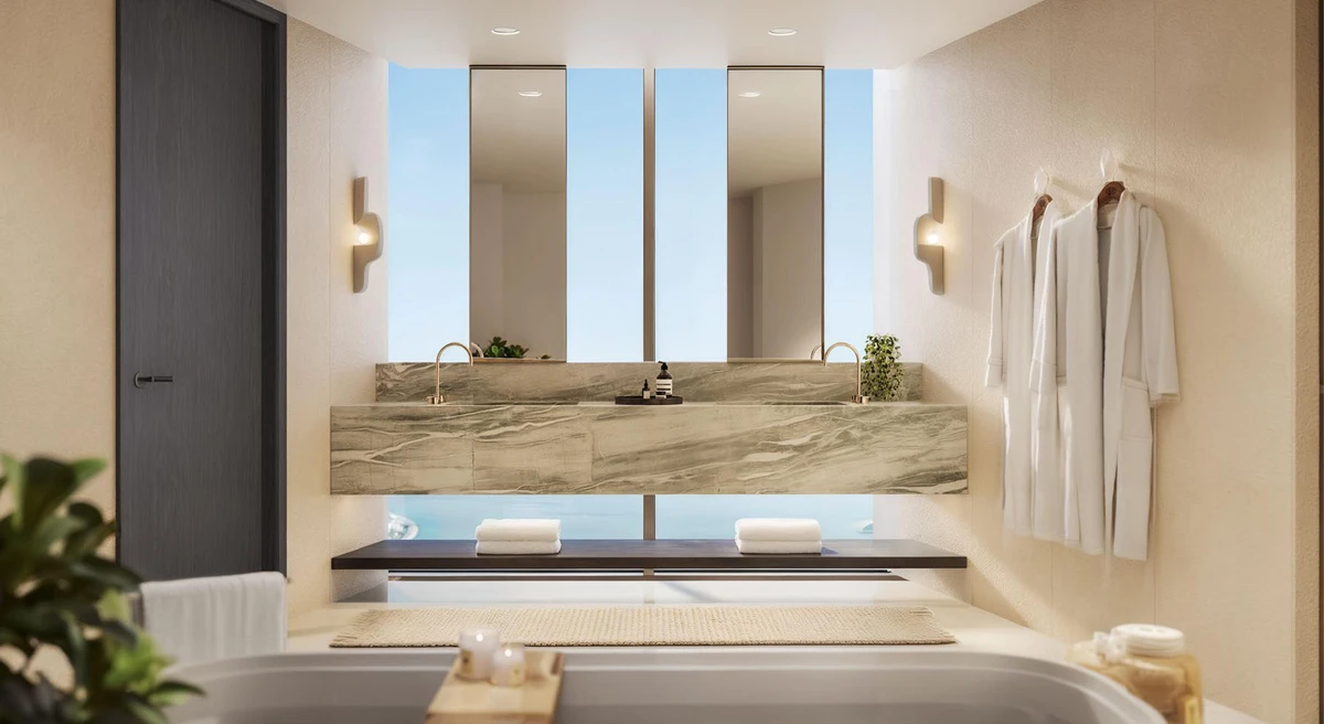 Six Senses Residences
