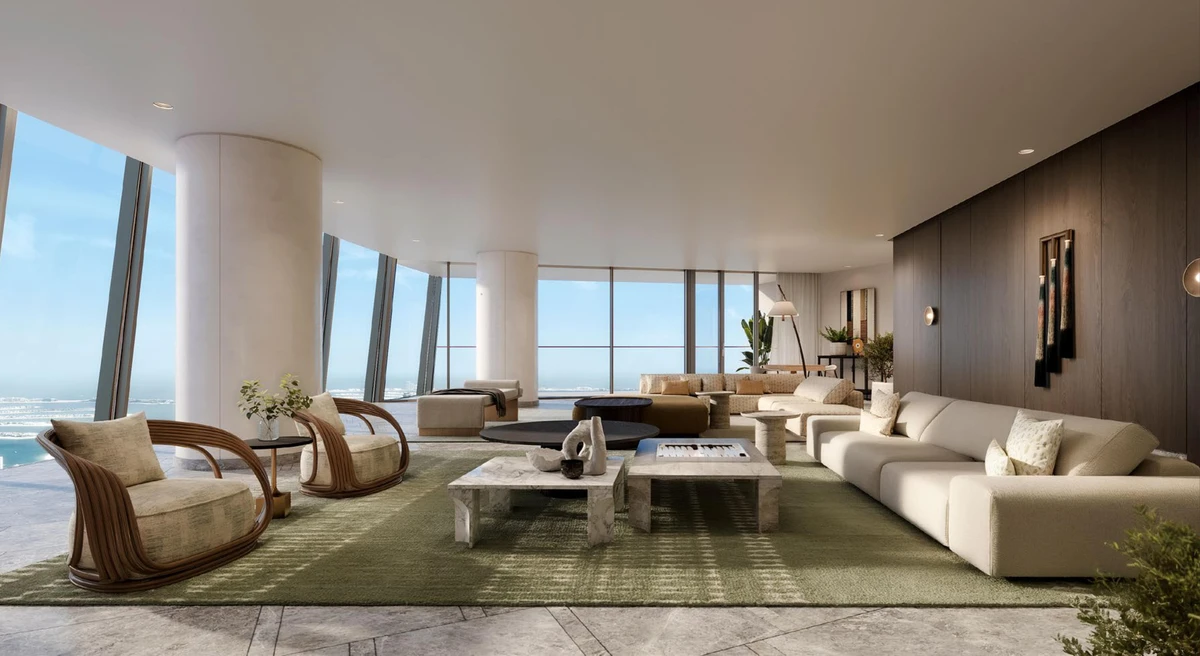 Six Senses Residences