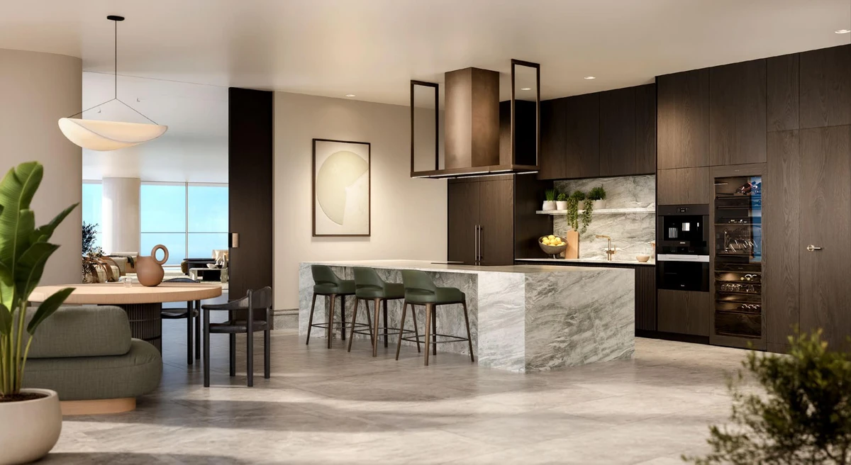 Six Senses Residences