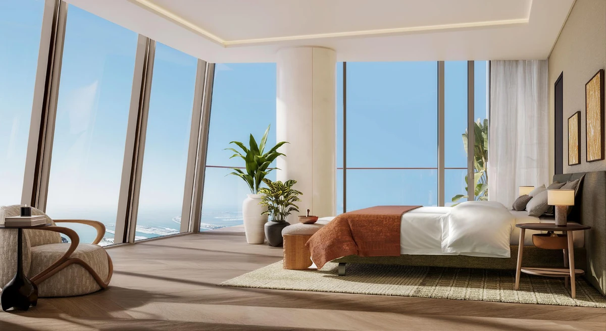 Six Senses Residences