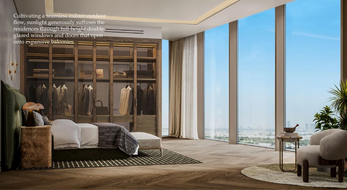 Six Senses Residences