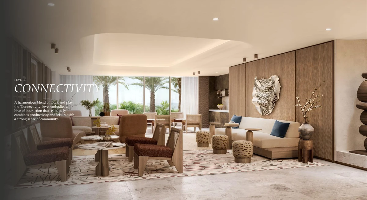 Six Senses Residences