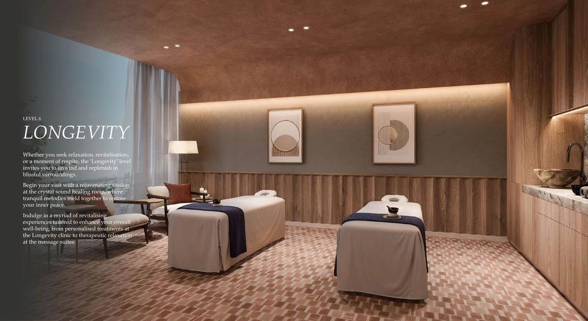 Six Senses Residences
