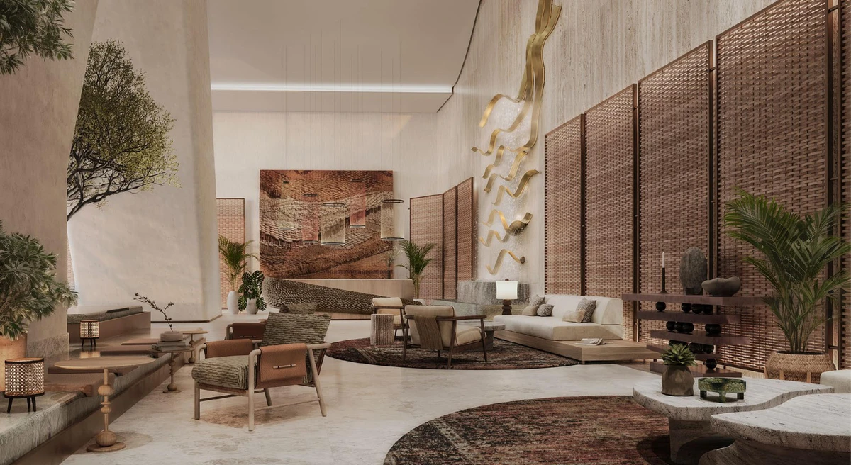 Six Senses Residences