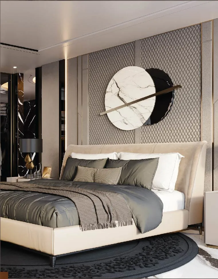 Sky suites