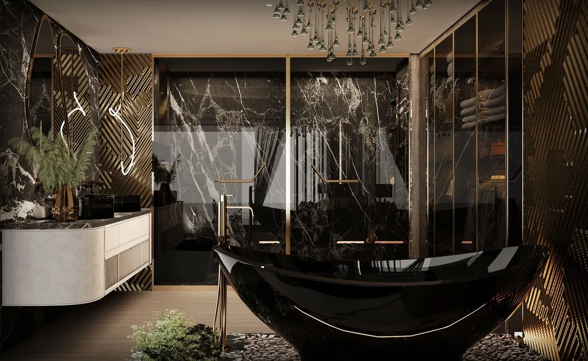 Sky suites