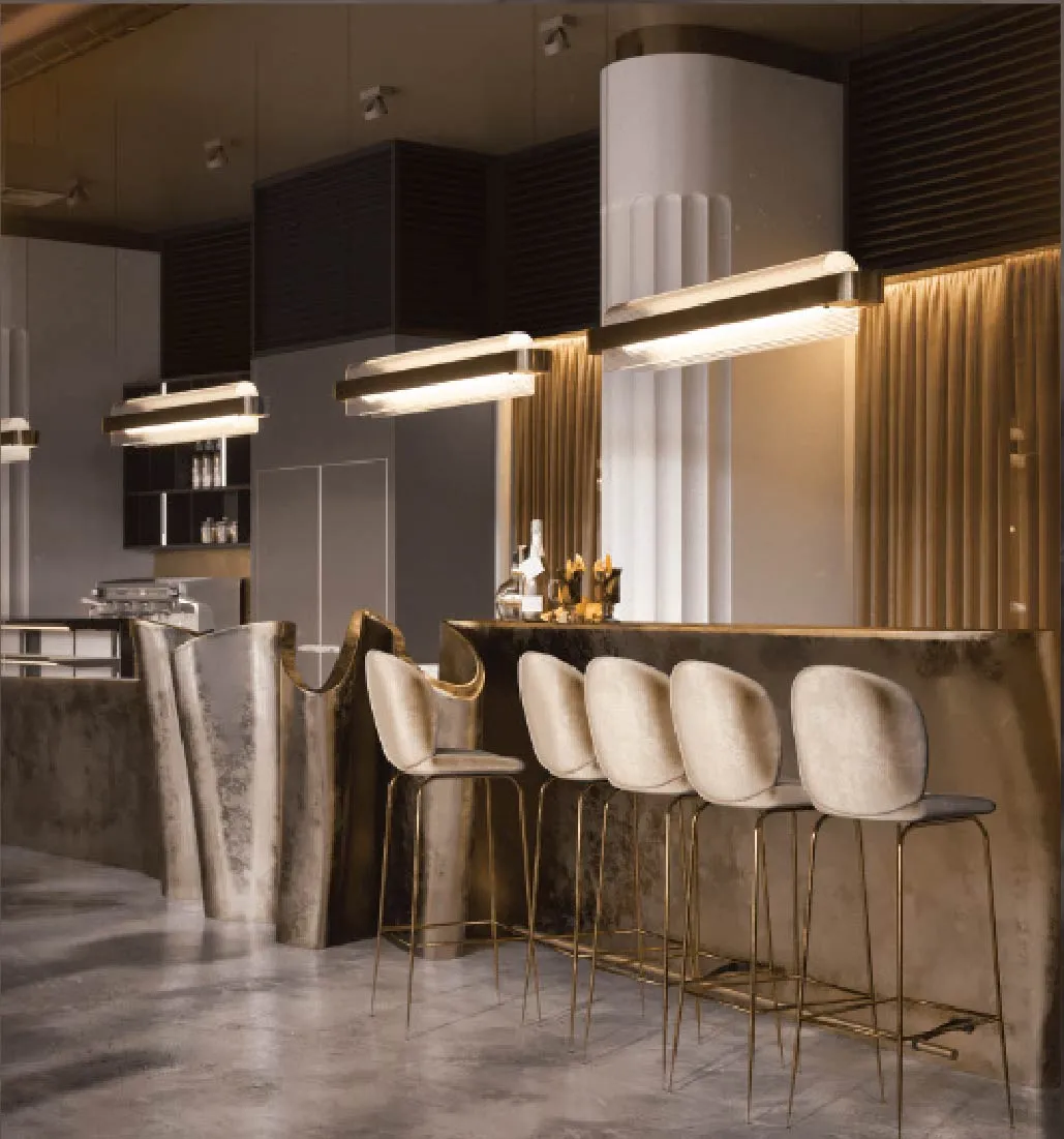 Sky suites