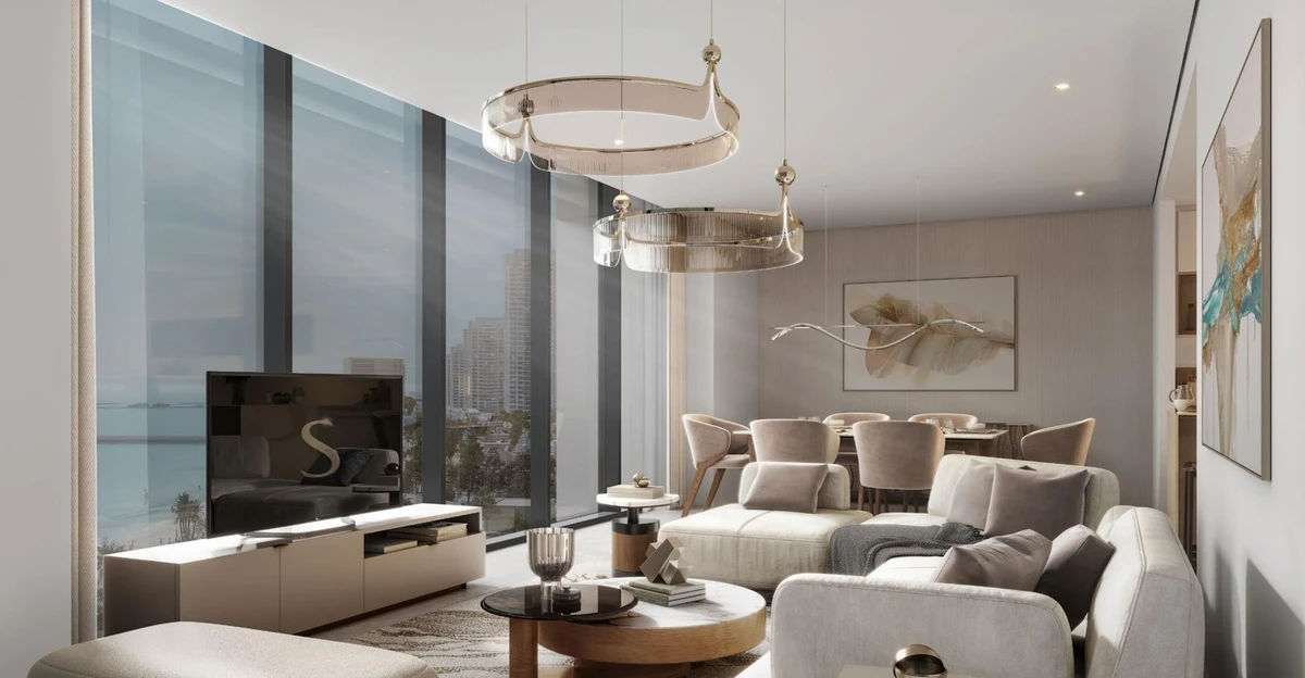 Sobha Aquamont