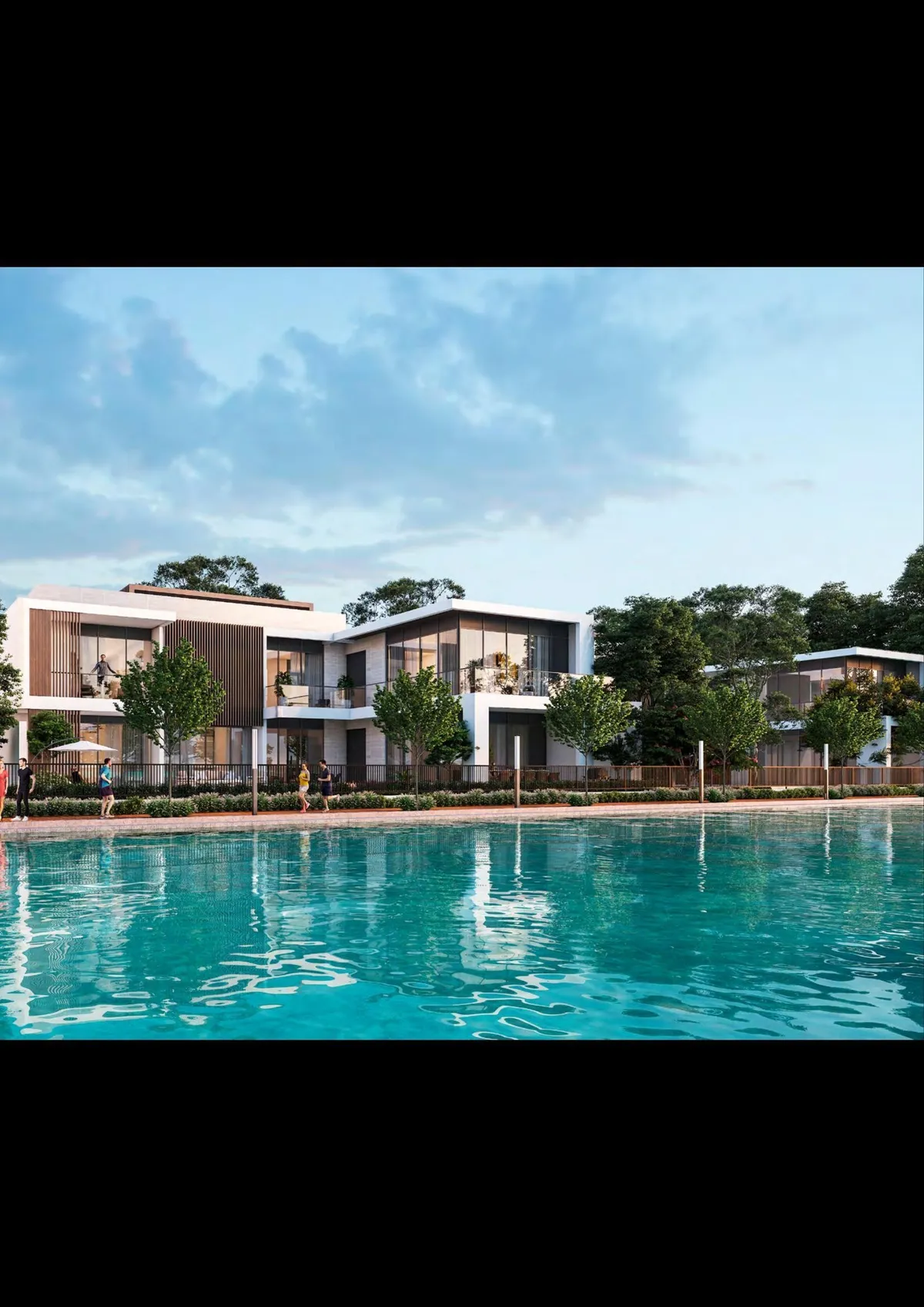 Sobha Hartland 2 Villas