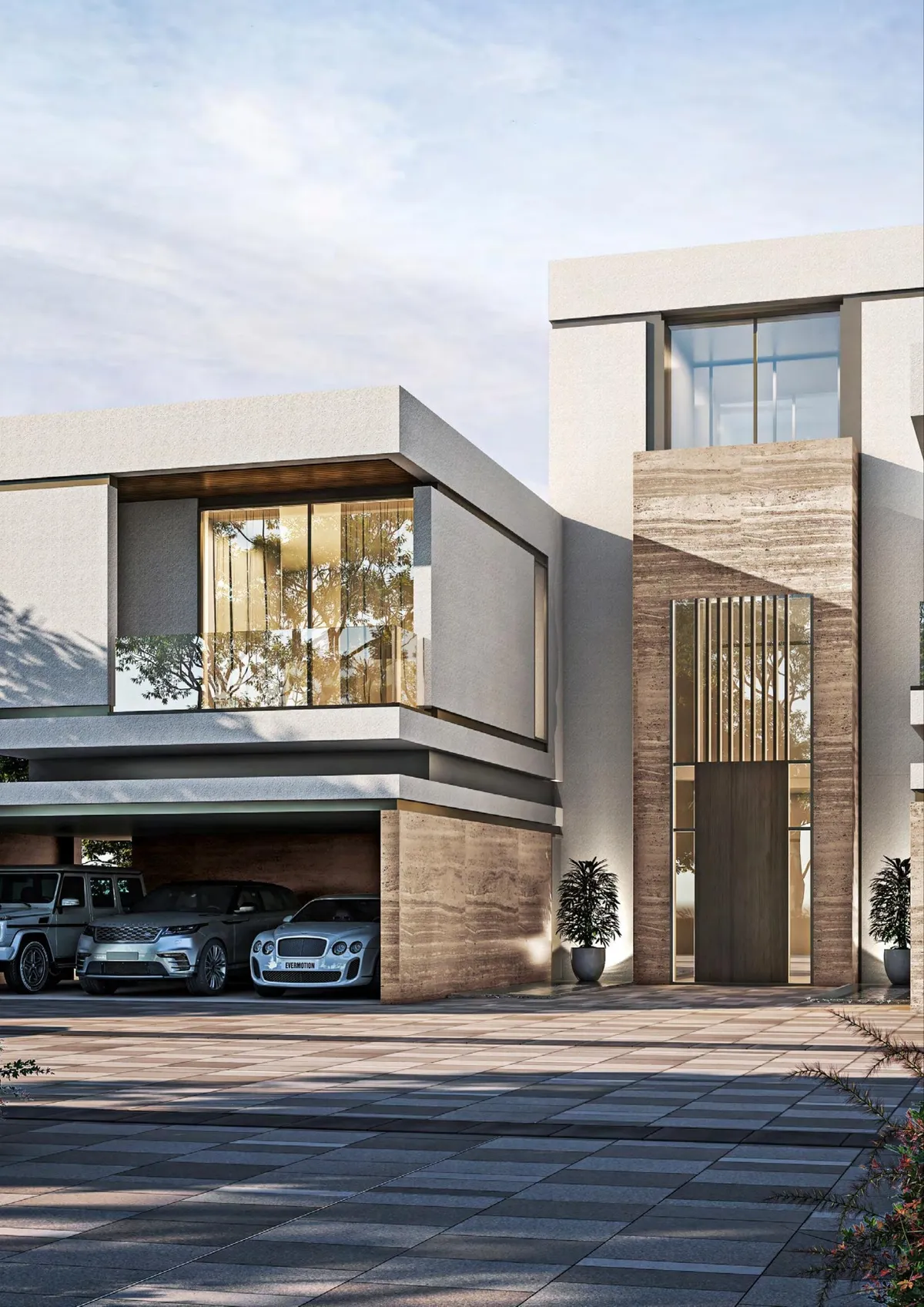 Sobha Hartland 2 Villas