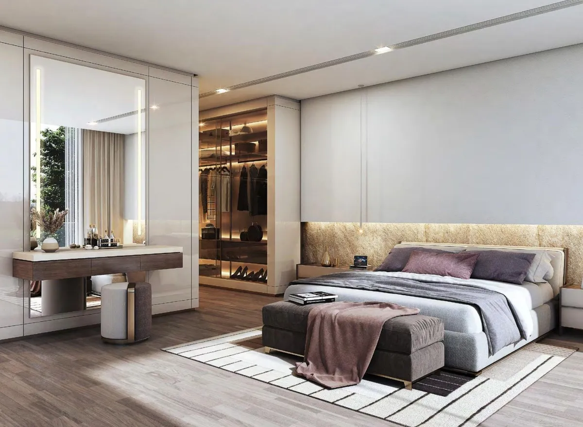 Sobha Hartland 2 Villas