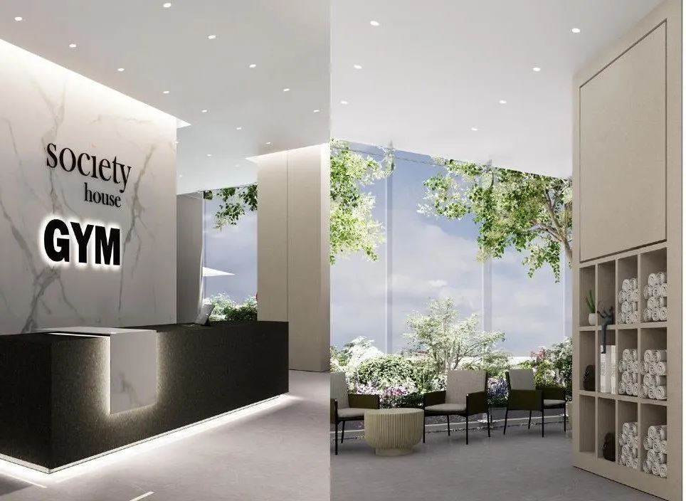 Society House