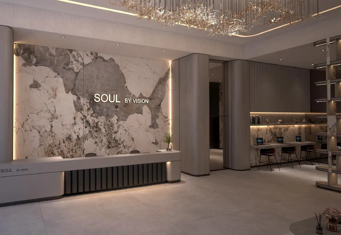 Soul by Vision