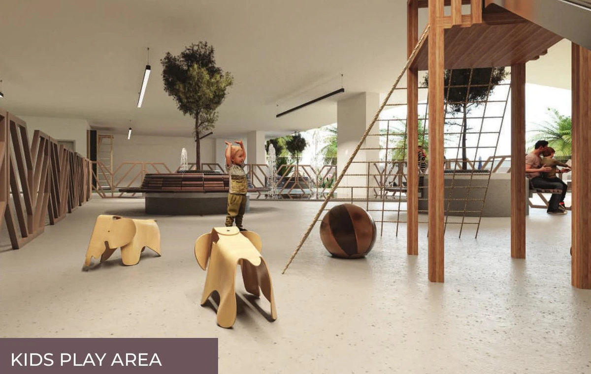 SquareX Residence