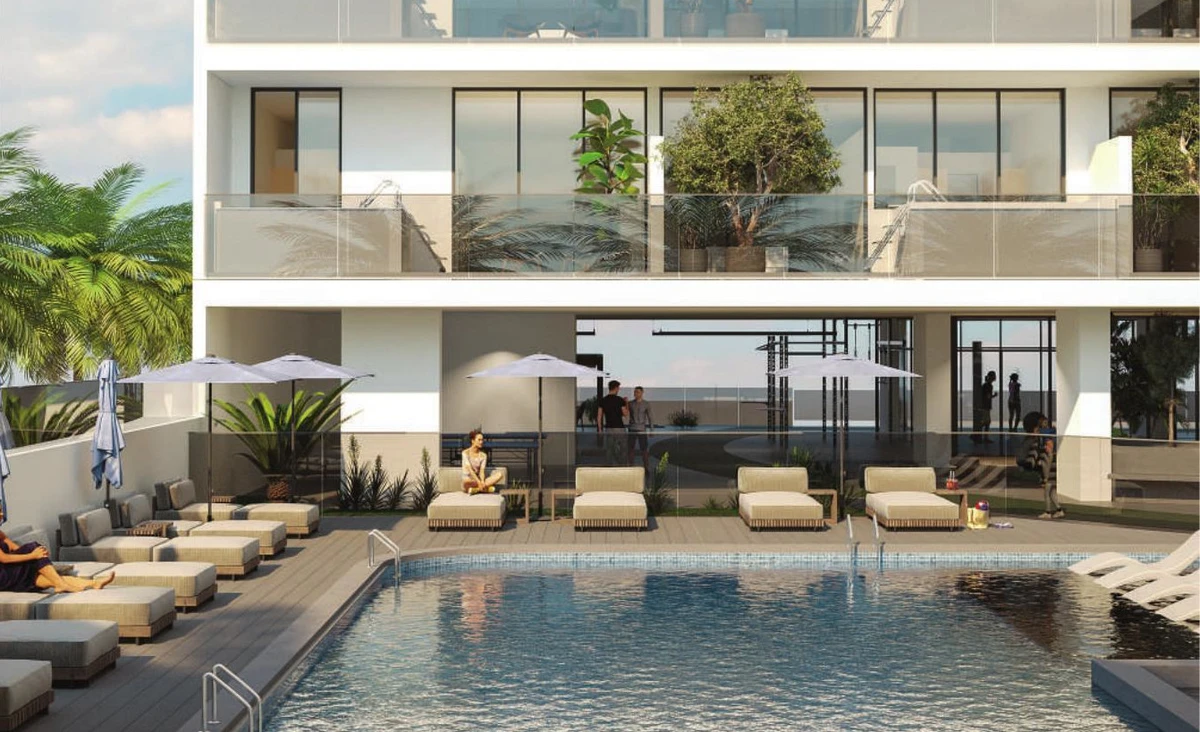 SquareX Residence