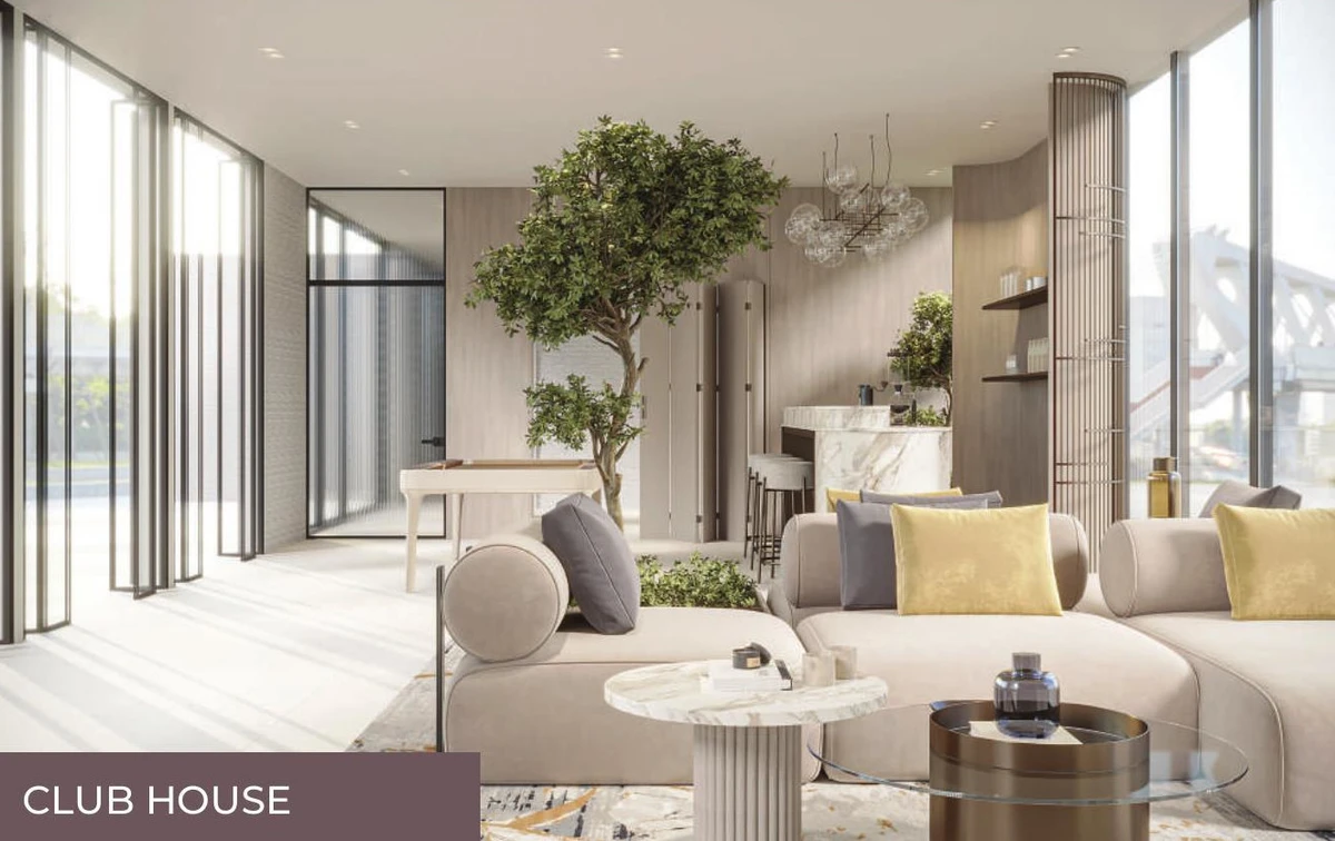 SquareX Residence