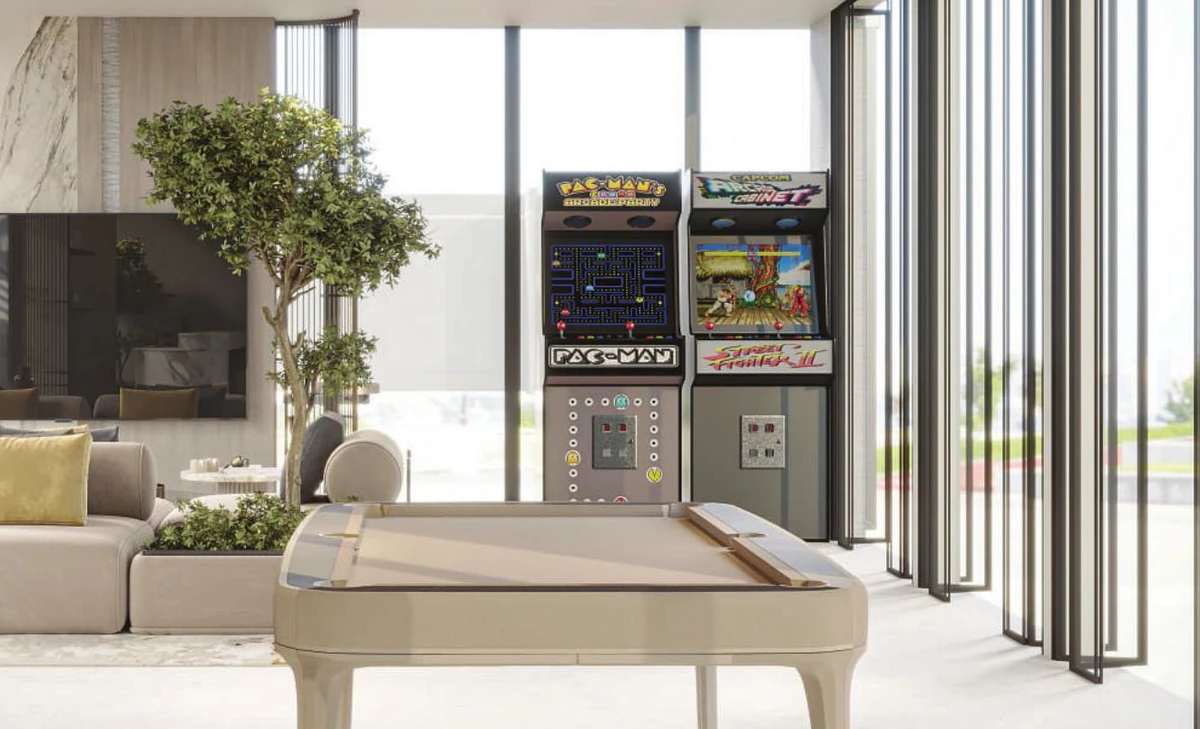 SquareX Residence
